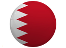 bahrain flag